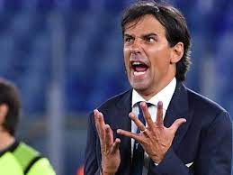 ★ simone inzaghi | симоне индзаги ★. á´ á´‡ÊŸá´‡É´á´ On Twitter Cazzo Dormite Che Sta Arrivando Simone Limone Inzaghi