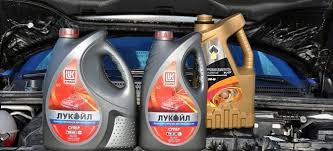 Motornye I Transmissionnye Masla Dlya Lada Vesta