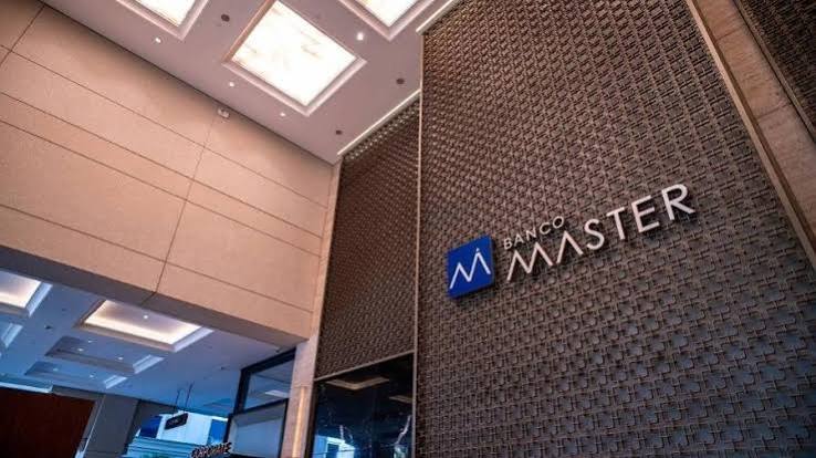 Master usou empresa de fachada para captar R$ 12 bi do BRB, diz processo