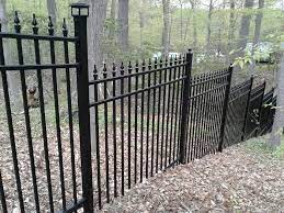We did not find results for: Custom Stepped Aluminum Fence With Solar Lights Installed In Syosset Ny By Liberty Fence Railing Aluminum Fence Aluminum Fencing Solar Lights