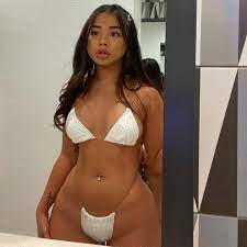 Iambxrbie nude