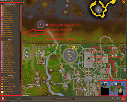 This indicates the number of experience points in specific skills that are given as rewards from completing certain quests. Old School Runescape The Ultimate Beginner S Guide 2020