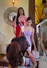 Miss Philippines Pageantry Highlights in Northern Samar