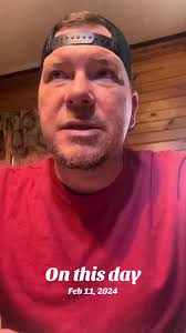 #onthisday #richieboy #countrylife #bluecollar #worklife