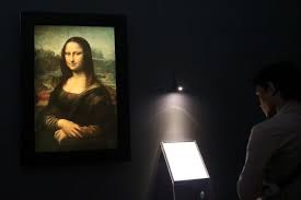 Maybe you would like to learn more about one of these? Pameran Leonardo Da Vinci Di Museum Mandiri Ini 5 Lukisan Wajib Kamu Lihat Halaman All Kompas Com