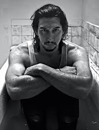 Adam douglas driver is an american actor. Adam Driver Interview Magazine