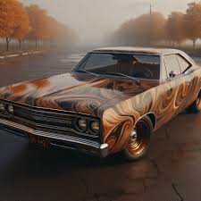 Image result for Beige 1969 Polara