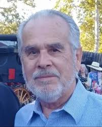 Obituary information for Louis Hinojosa