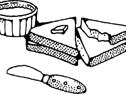 Klik pada gambar thumbail untuk mengunduh gambar ukuran penuh. Butter Png Butter Clipart Png Transparent Gambar Kartun Roti Bakar 1241005 Vippng