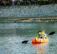 Packrafting with kids - Asia - APA Packraft Forums