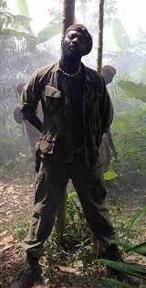Beasts of no nation, a netflix original film. Idris Elba As Commandant In Beasts Of No Nation 2015 Costume Designer Jenny Eagan Beasts Of No Nation Beast Eagan