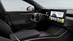 Maybe you would like to learn more about one of these? New Tesla Model S Boasts 1 100hp And A Range Up To 840km