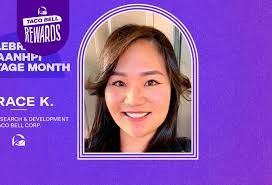 Flavors of Identity: Grace K.'s Journey Through Culture and Food