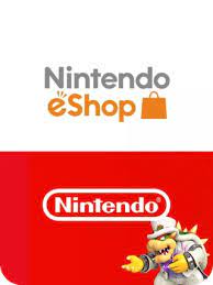 * official nintendo™ network prepaid card (5000 yen) * these points are only suitable for the japanese nintendo™ network!gift card adds 5000 yen to your nintendo eshop account.for use only on nintendo switch, 3ds and wiiu.in order to redeem the code:1. Nintendo Eshop Gift Card Japan Instant Delivery Seagm