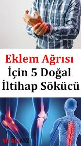 Eklem Agrisi Icin 5 Dogal Iltihap Sokucu Health Movie Posters Food And Drink