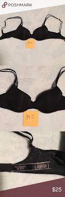 34c bra size is not so big but generally considered average because of the cup size. Victoria S Secret Bra Size 34c Victoria S Secret Bra Victoria Secret Bras
