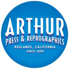 Arthur Press & Reprographics (formerly Redlands Blueprint)