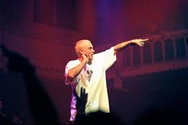 Eminem au Sommet! Son Nouveau Film Cartonne et Brise les Records! - Imagen principal del artículo
