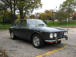 Image result for Bluette 1968 Alfa-Romeo