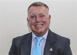 Outgoing President's Report