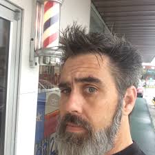 Best Beard Trim near Gary's Hair Loft in Beaumont, TX