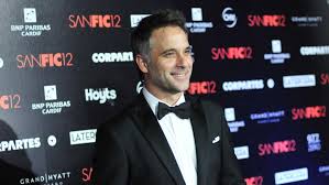 josé maría vilches award nominated for ace awards. El Drama De Paulo Brunetti Su Familia Tuvo Coronavirus Y No La Ve Hace Casi Un Ano Meganoticias