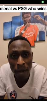 Arsenal vs PSG: Who Will Win the Epic Showdown?