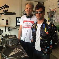 Polo Pan The Lot Radio On Spotify