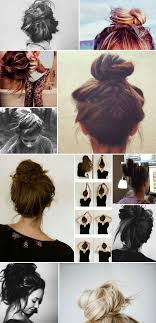 These messy short haircuts are cute, edgy, yet romantic and elegant despite the bed head vibe. Pin By Shintaro Teraoka On Accessories Hair Styles Hair Beauty Hair
