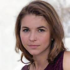 Audrey Sharp's Instagram, Twitter & Facebook