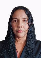 Candidata Sandra Cabral