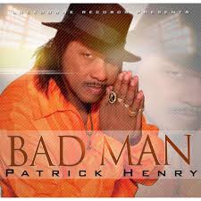 Patrick Henry: albums, songs, concerts