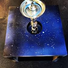 Universe Eclipse Hookah Table Check Out Our Store Www Fullmoonhookah Com Hookah Hookah Bar Hookah Lounge