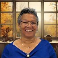 Dr. Beth Reeves, PPOTD, MS,OTR/L, CGCP