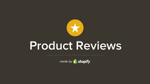 In the most recent reviews section, go to. Product Reviews Shopify App Store