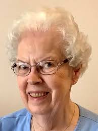 Freda Perrine Obituary