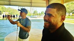 El Clutch Deportivo: Yomar Alamo