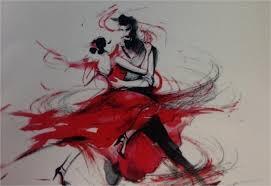 Val D Oise Cormeilles En Parisis Michel Poilane Passionnement Tango La Gazette Du Val D Oise