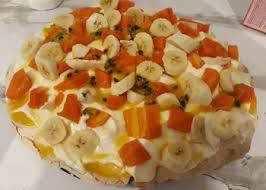 Pavlova Nos Delicieuses Recettes De Pavlova
