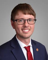 Representative Steven Walker (R)