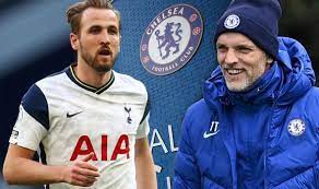 The blues are on the hunt for a new striker and with romelu lukaku claiming he won't leave inter, chelsea have now turned their sights on kane. Chelsea News Thomas Tuchel Loves Tottenham S Harry Kane And Wants Talks With Target Football Sport Express Co Uk