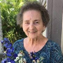 Patricia E. Davison Obituary