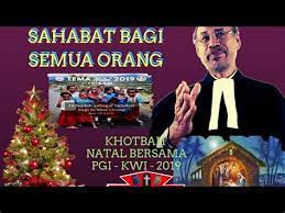 Puji konjuk ing pangeran ana ing luhur. Khotbah Natal Ekspositori Download Kumpulan Khotbah Kristen Pdf Trust Me G