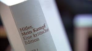 Mein kampf my struggle is a book by adolf hitler, combining elements of autobiography with an exposition of hitler's political ideology of national socialism. Adolf Hitler S Mein Kampf Sells Out After Week On German Bookshelves