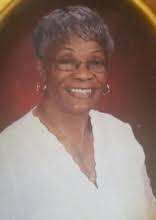 Obituary information for Melba Campbell