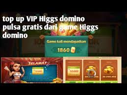 ✓ pengiriman cepat ✓ pembayaran 100% aman. Cara Top Up Vip Higgs Domino Pake Pulsa Youtube
