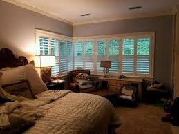 Custom Interior Shutter Review Erie Pennsylvania