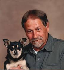 Obituary for David Robert Davidson II