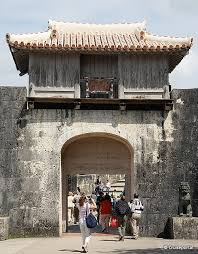 Maybe you would like to learn more about one of these? Okinawa Japan Buchen Bei Kreuzfahrten De Meer Erleben