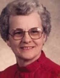 Nancy “Inez” ) Allison Obituary